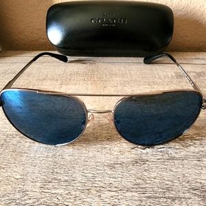COACH Sunglasses